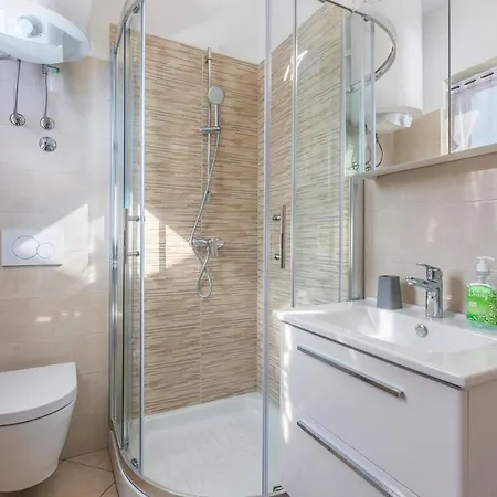 Pensjonat Vitas Funtana