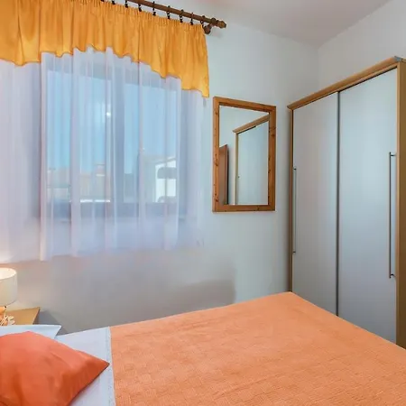 Vitas Maison d'hôtes Funtana