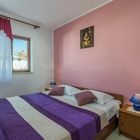 Vitas 3* Funtana