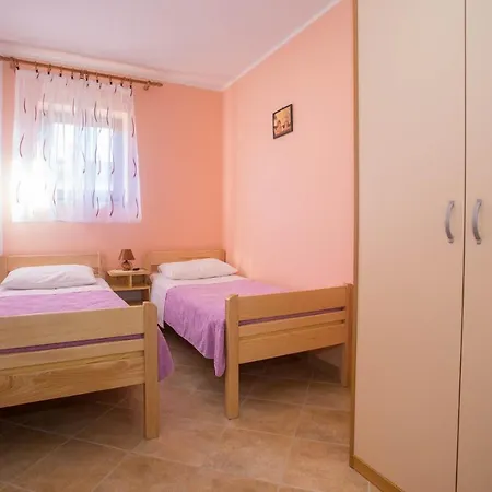 Vitas 3* Funtana