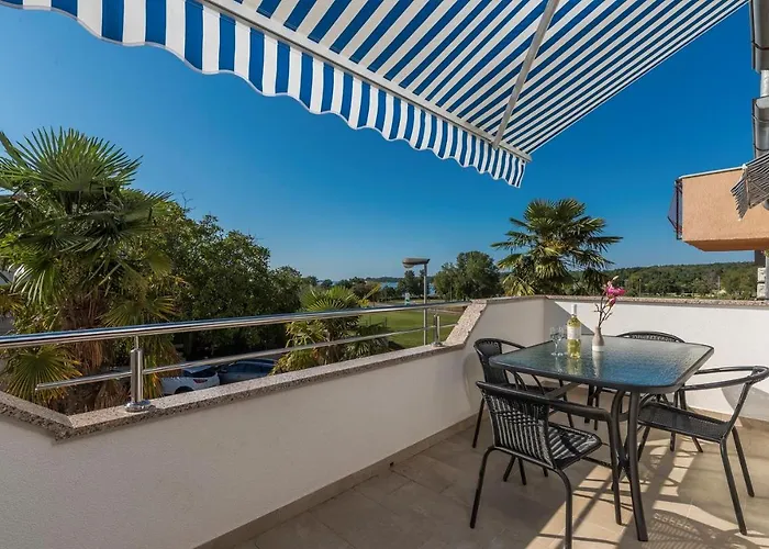 Gæstehus Vitas Funtana