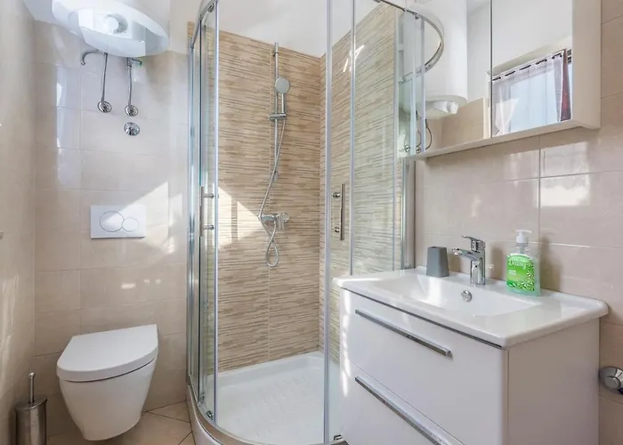 Gæstehus Vitas Funtana