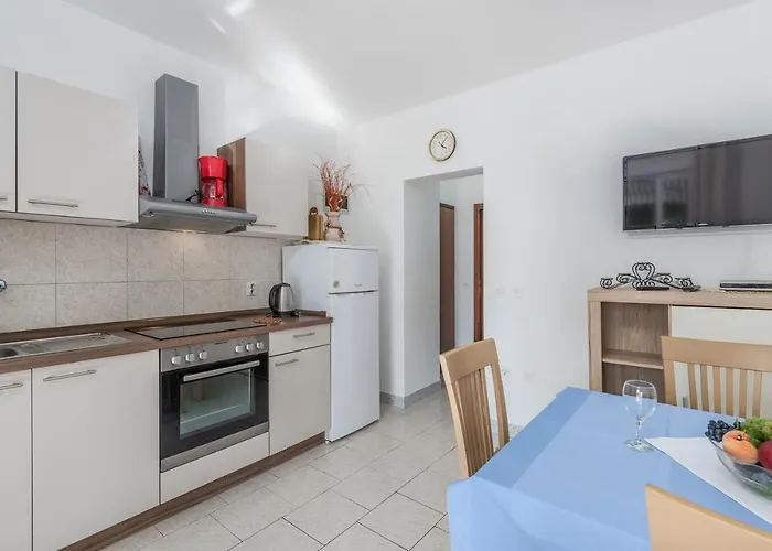 Vitas Gæstehus Funtana