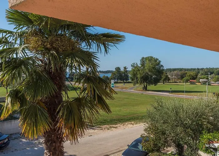 Gæstehus Vitas Funtana