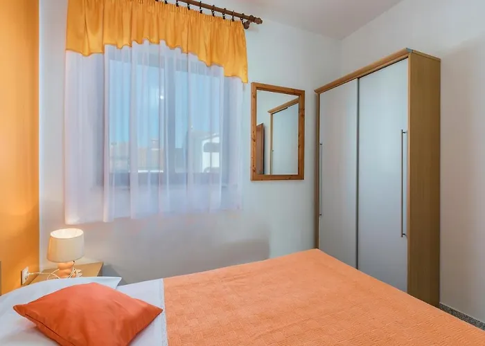 Vitas Gæstehus Funtana