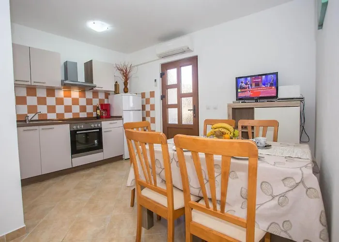 Gæstehus Vitas Funtana