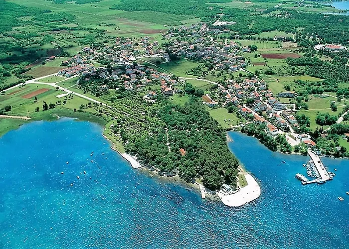 Gæstehus Vitas Funtana