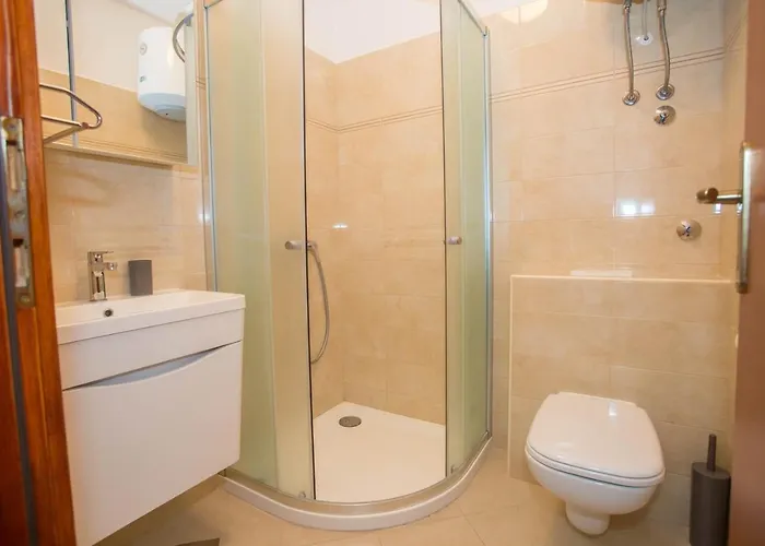 Vitas Gæstehus Funtana