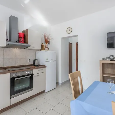 Vitas Gasthuis Funtana