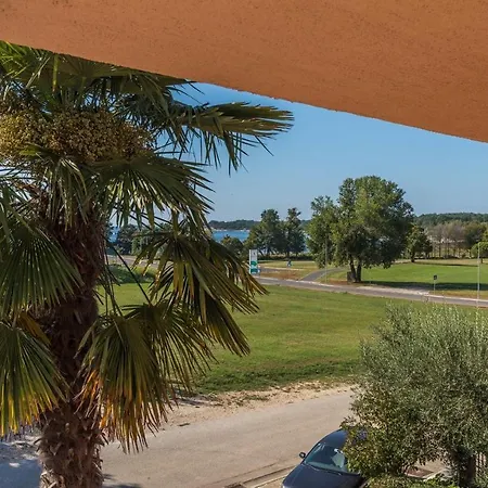 Gasthuis Vitas Funtana