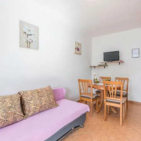 Vitas Gasthuis Funtana