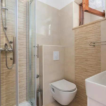 Vitas Gasthuis Funtana