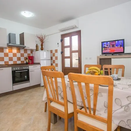 Pensionat Vitas Funtana