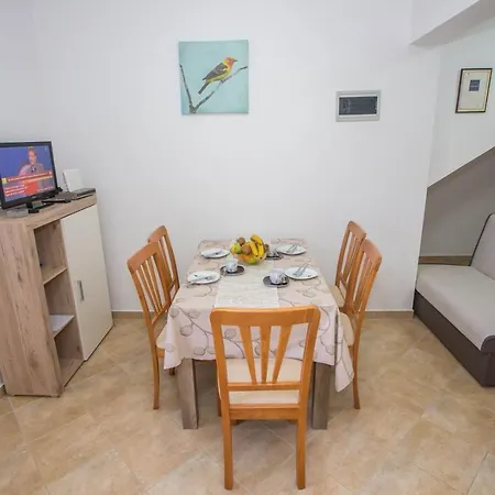 Vitas Pensionat 3*