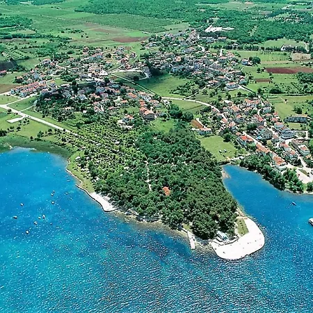 Gasthuis Vitas Funtana