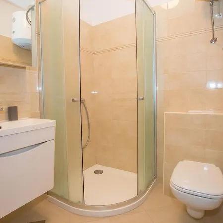 Vitas Gasthuis Funtana